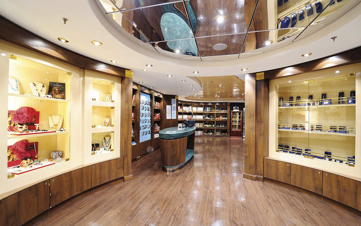 MSC Orchestra Barco MSC Orchestra